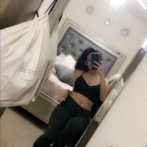 Meet your Posher, Brenda